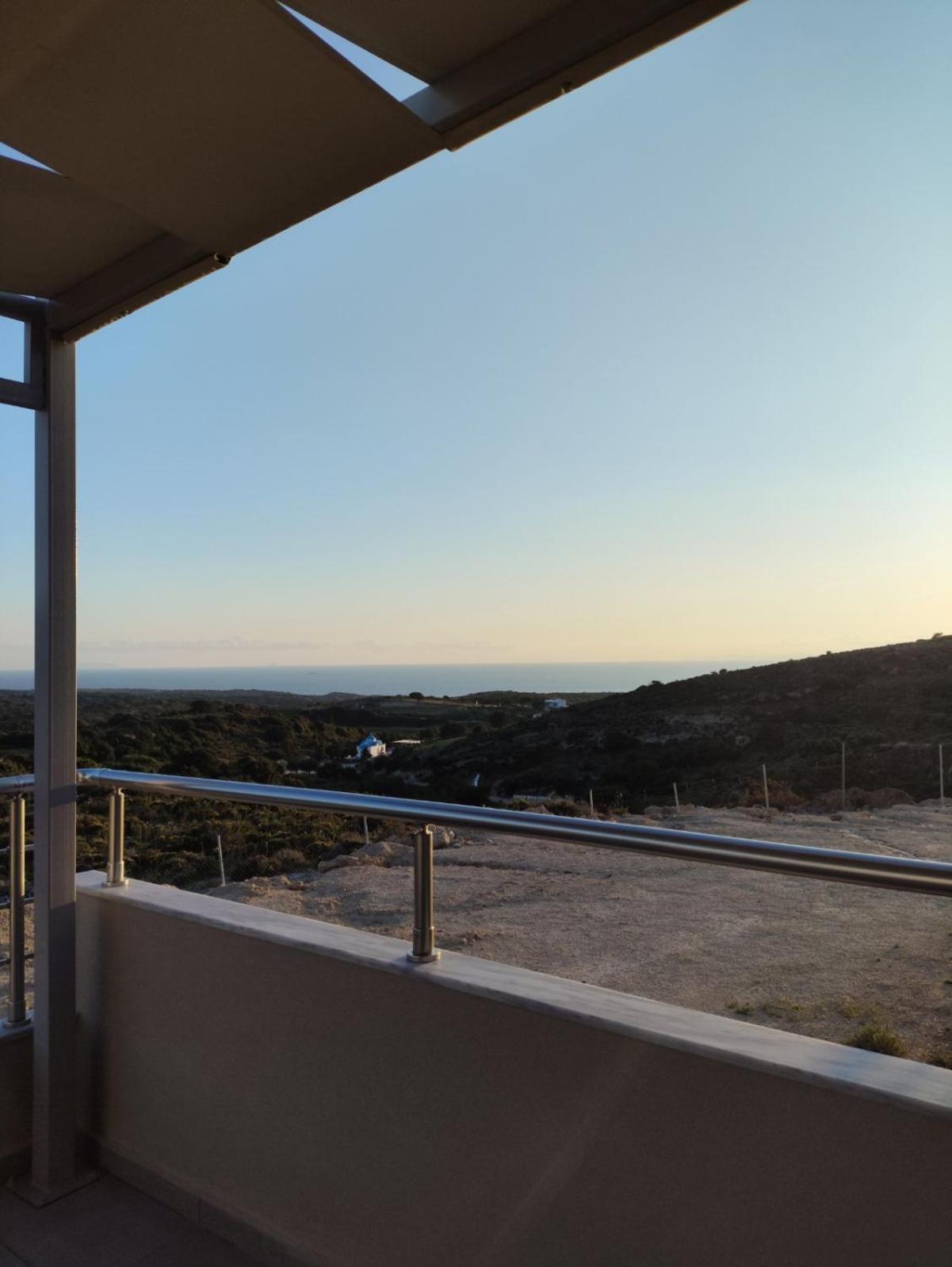 Hilltop Houses Kos Town Exterior photo